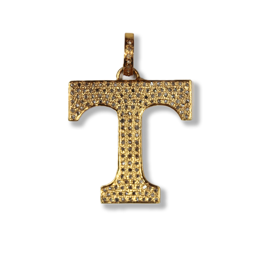 Tennessee Diamond Pendant