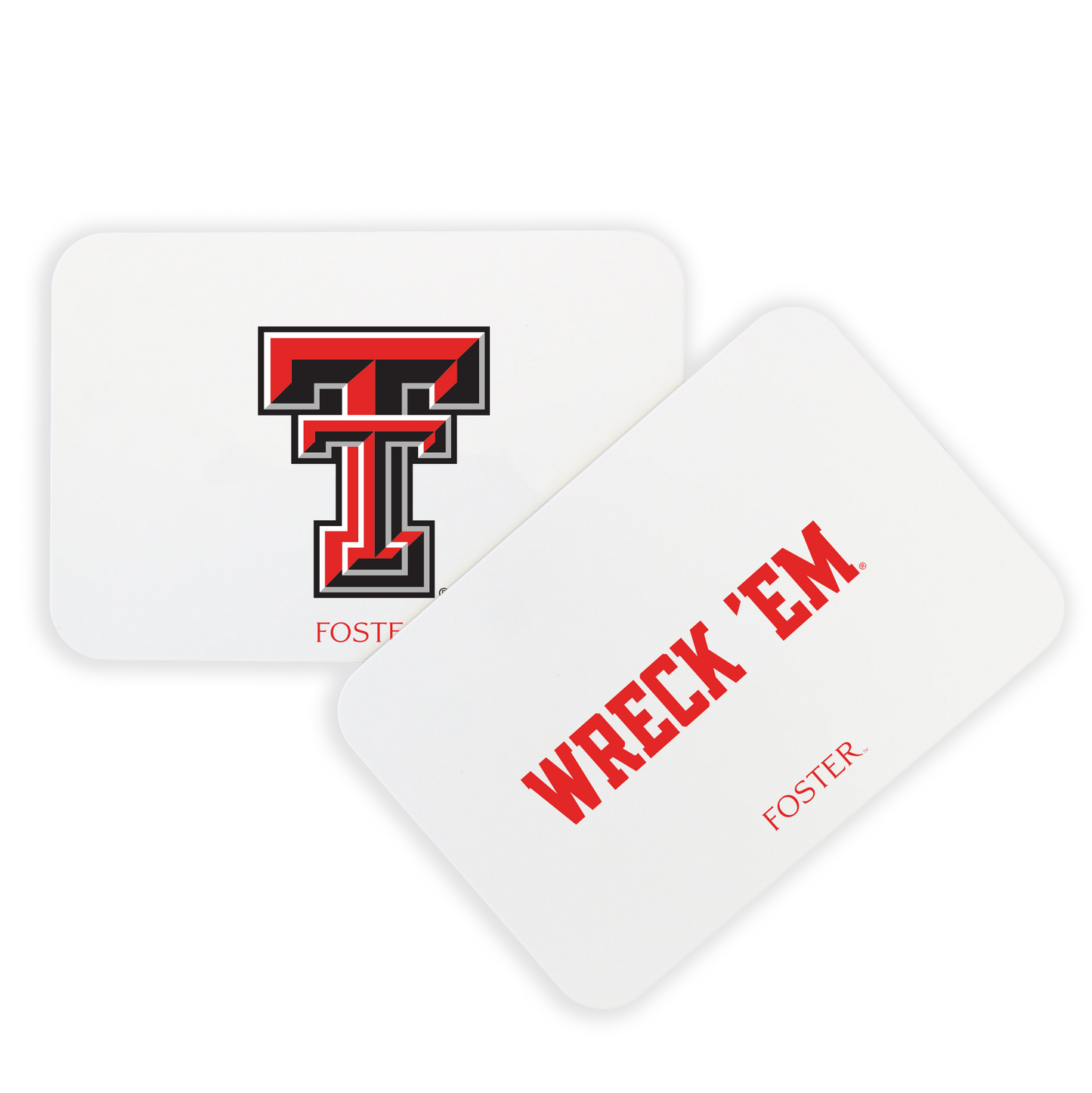 The Wreck Em Line Shufflers