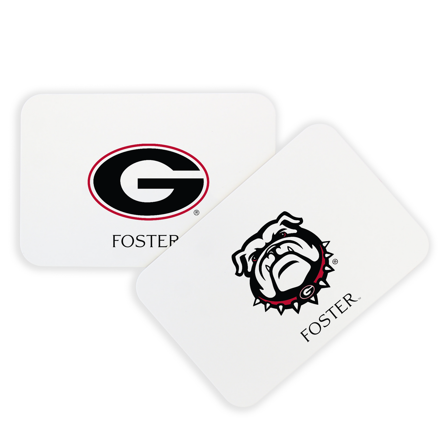 The Go Dawgs Shufflers