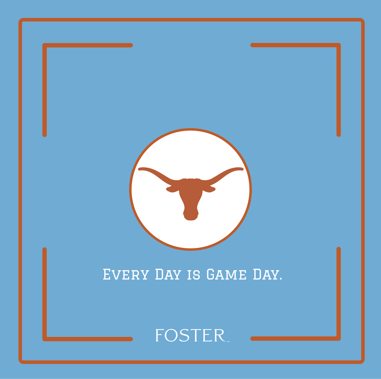 The Hook 'Em Line Mahjong Mat