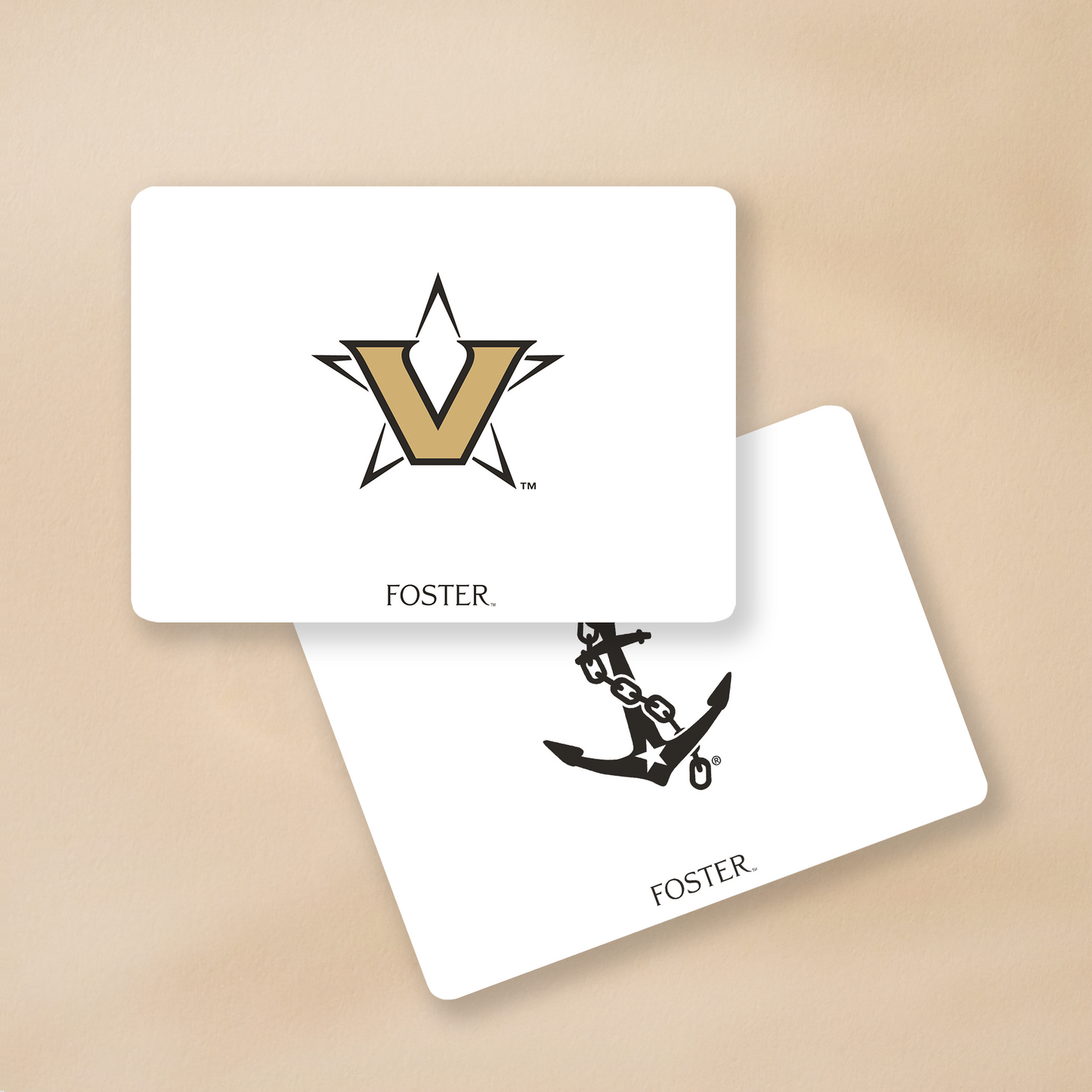 Vanderbilt Shufflers