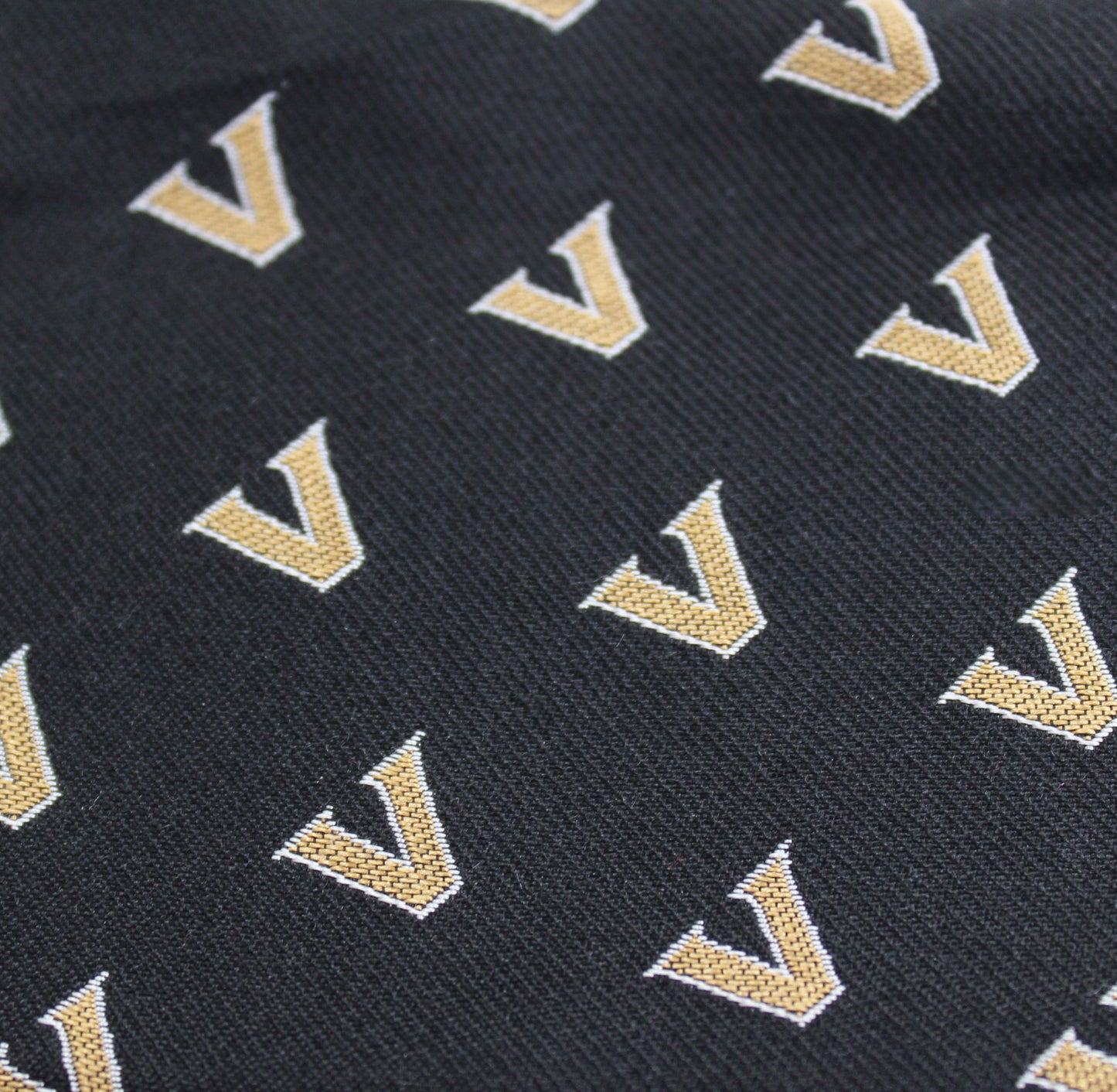 Vanderbilt Cummerbund Set