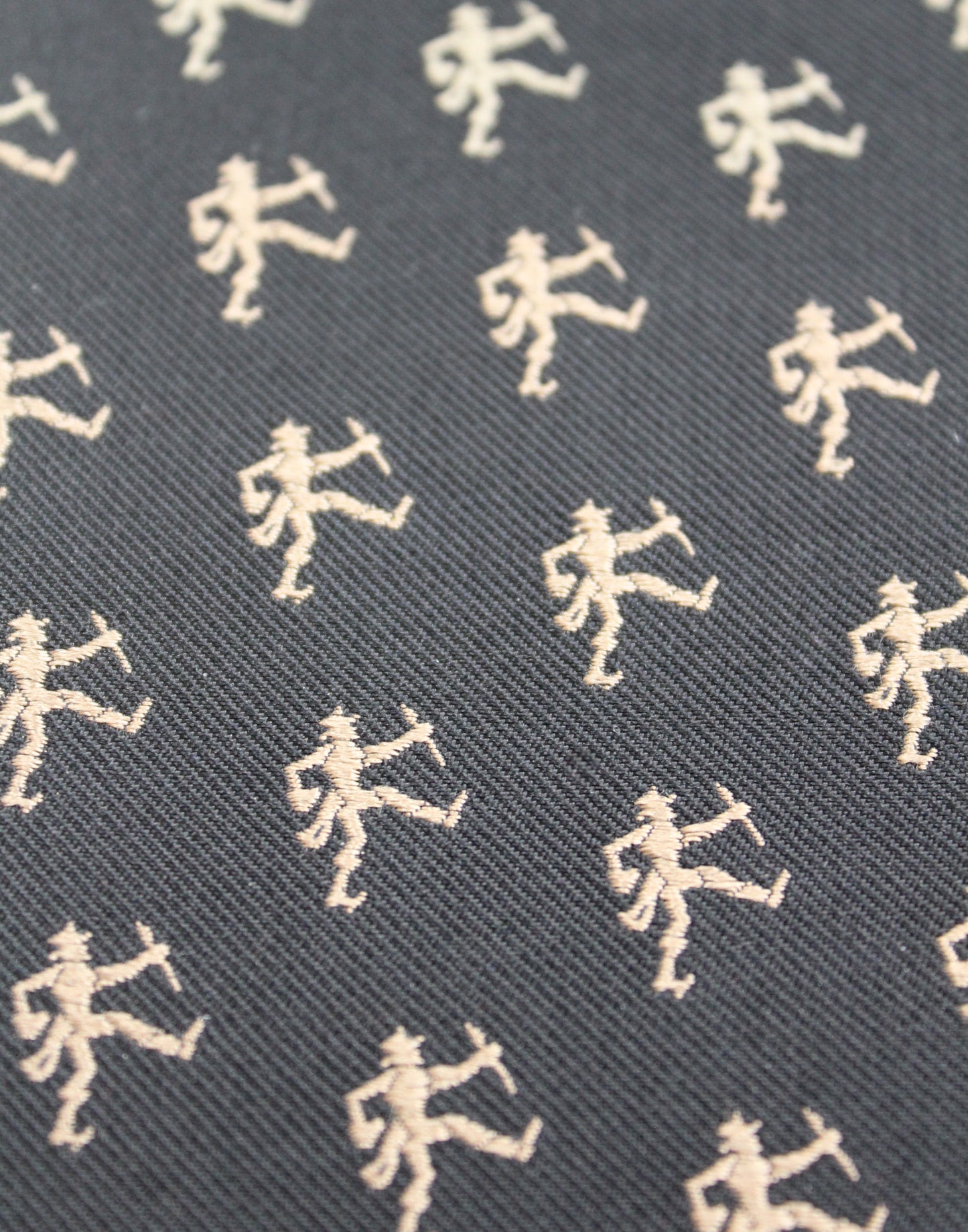 Wake Forest Demon Deacons Cummerbund Set