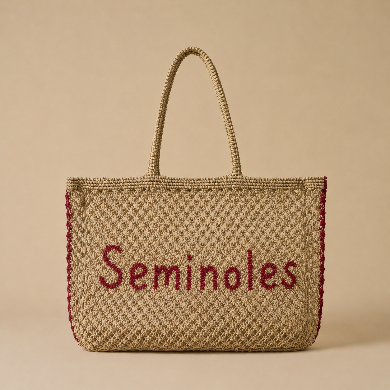 Florida State Tote Bag