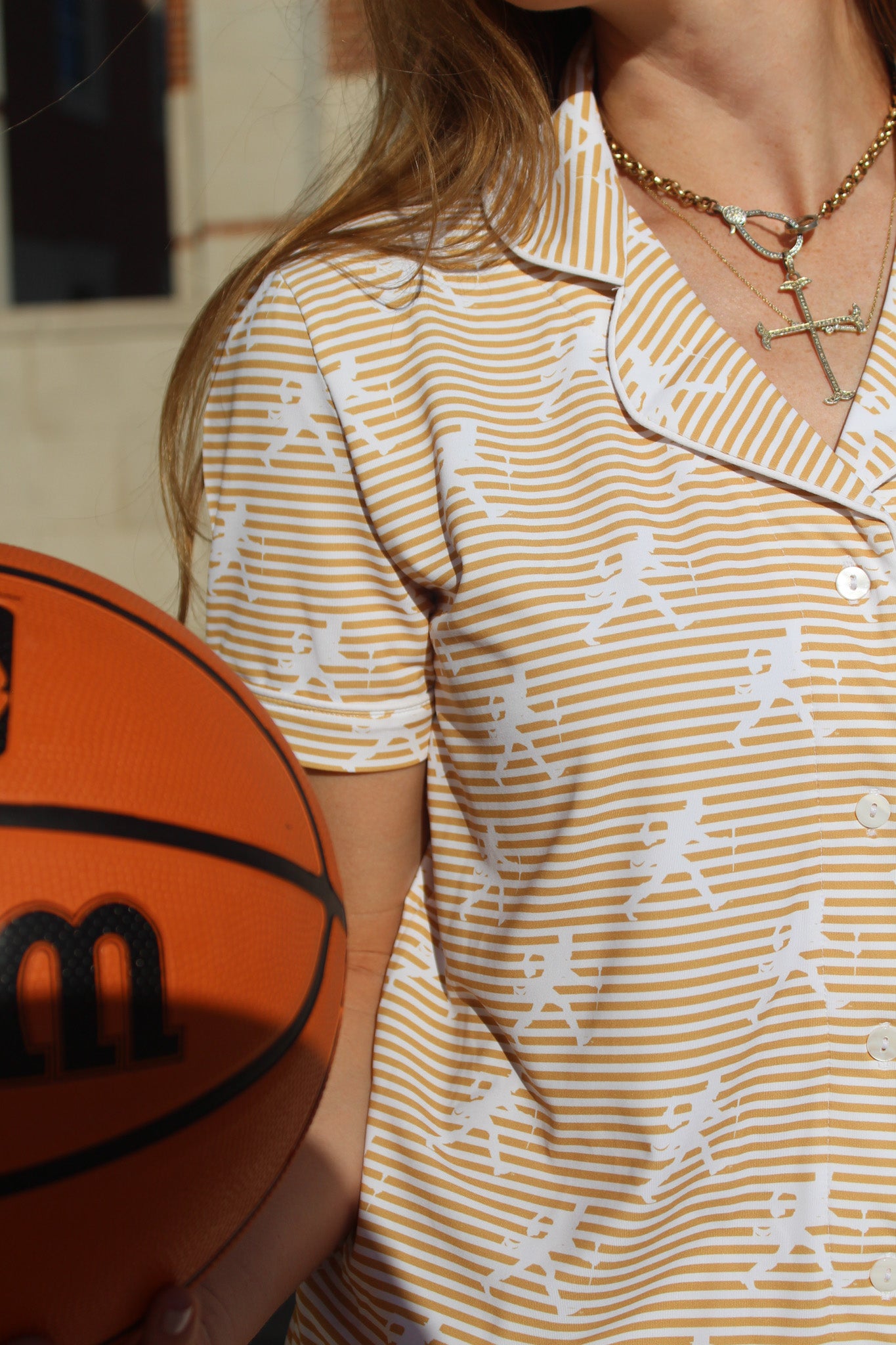 Wake Forest Shorty Pajama