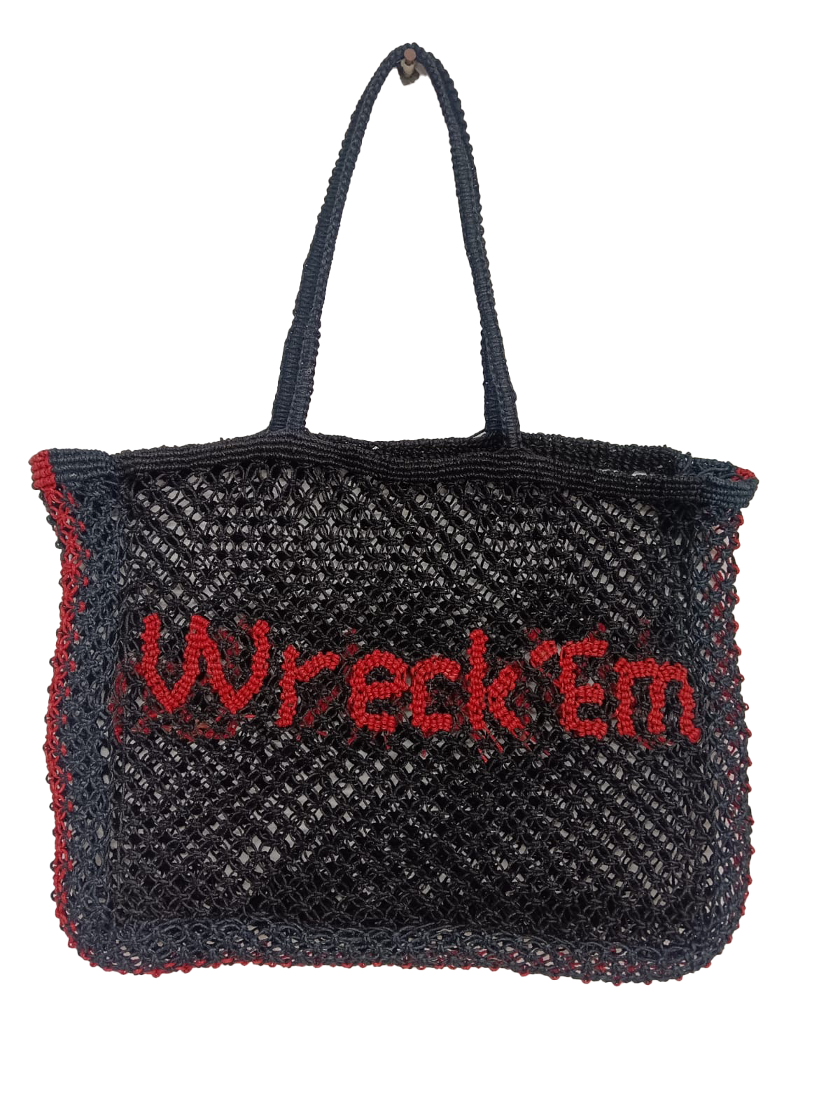 The Wreck 'Em Tote