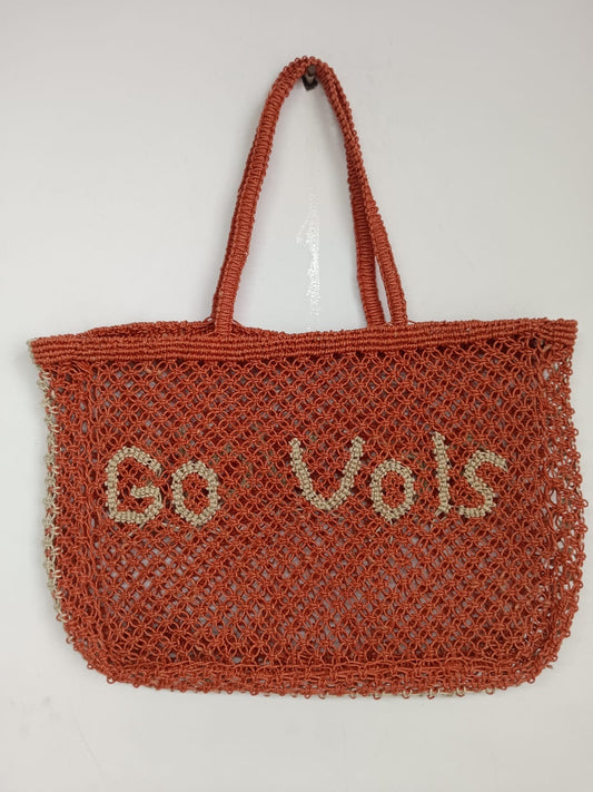 The Go Vols Tote