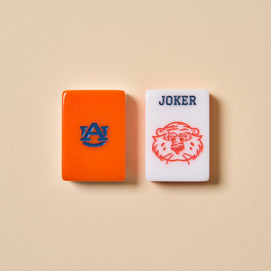 Auburn Mahjong Bundle