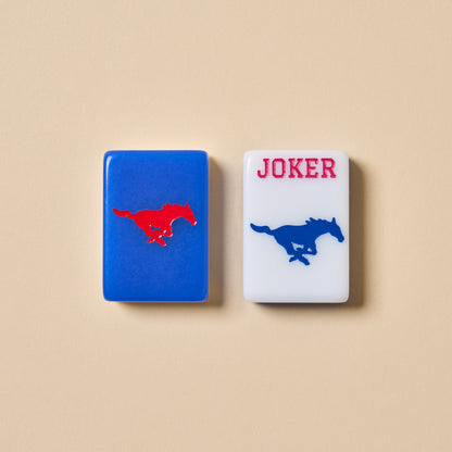 SMU Mahjong Bundle