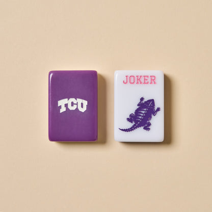 TCU Mahjong Bundle