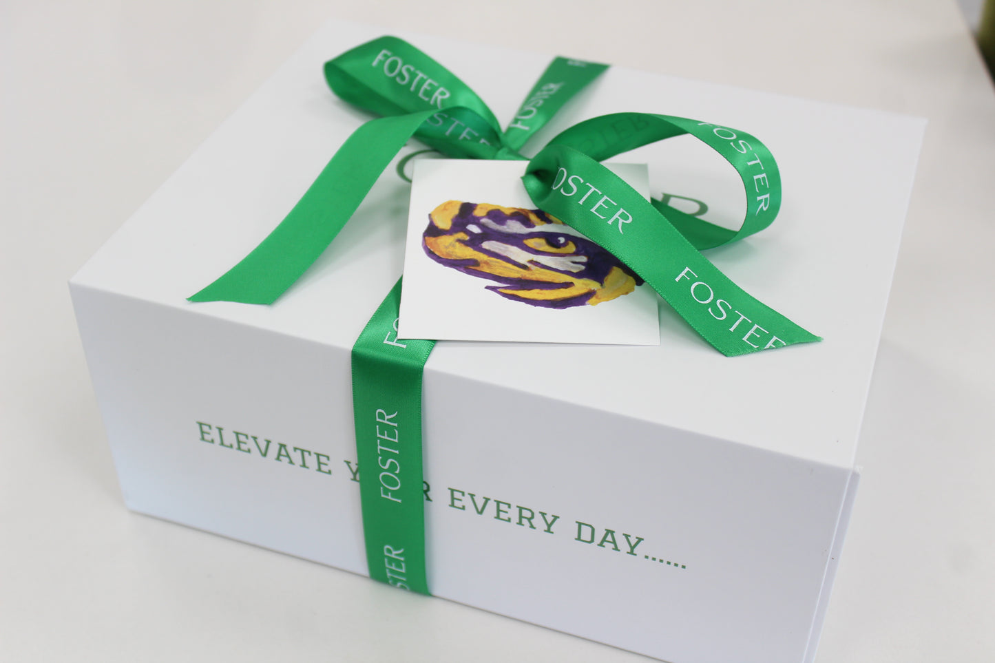 Gift Wrap