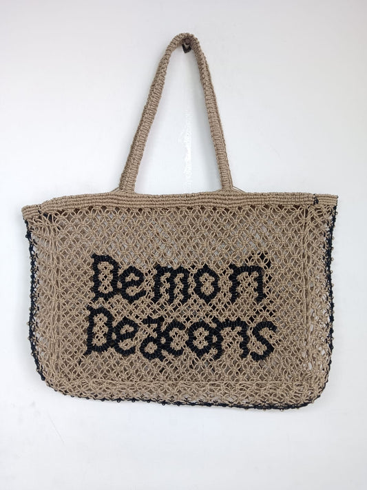 The Wake Forest Tote
