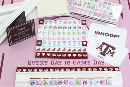 The Gig 'Em Line Bundle