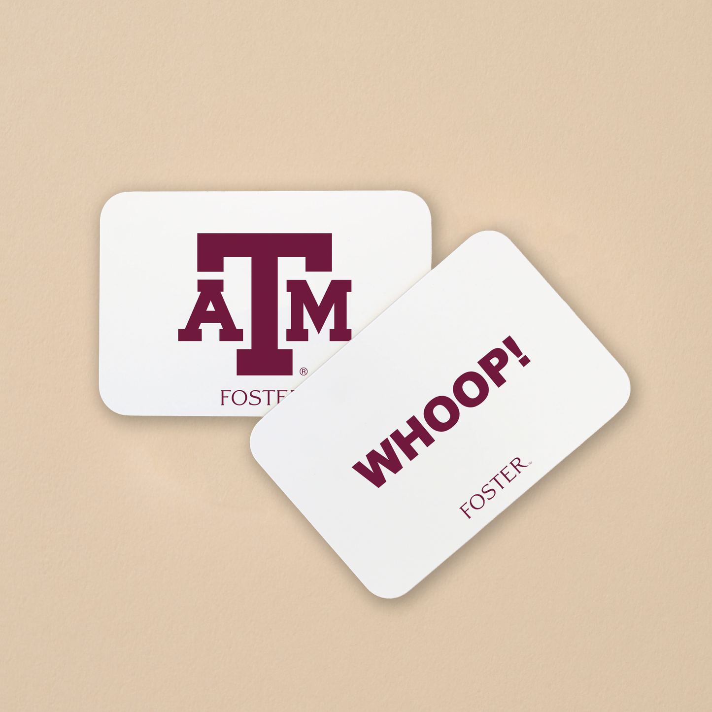 Texas A&M Line Shufflers