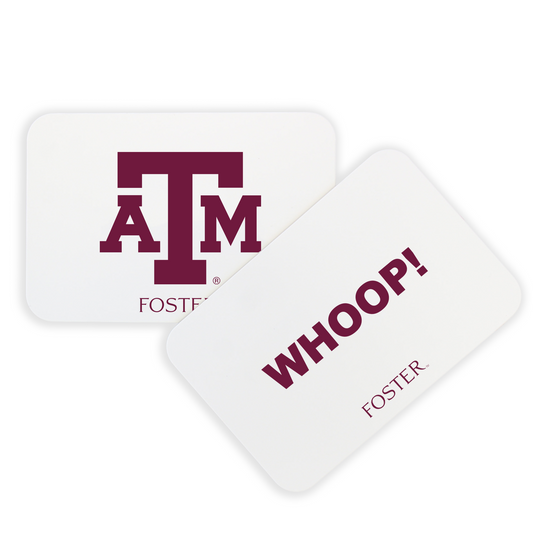 The Gig 'Em Line Shufflers