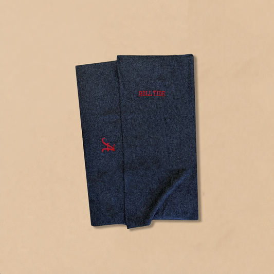Alabama Cashmere Wrap