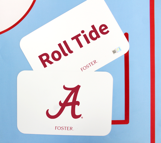 The Roll Tide Shufflers