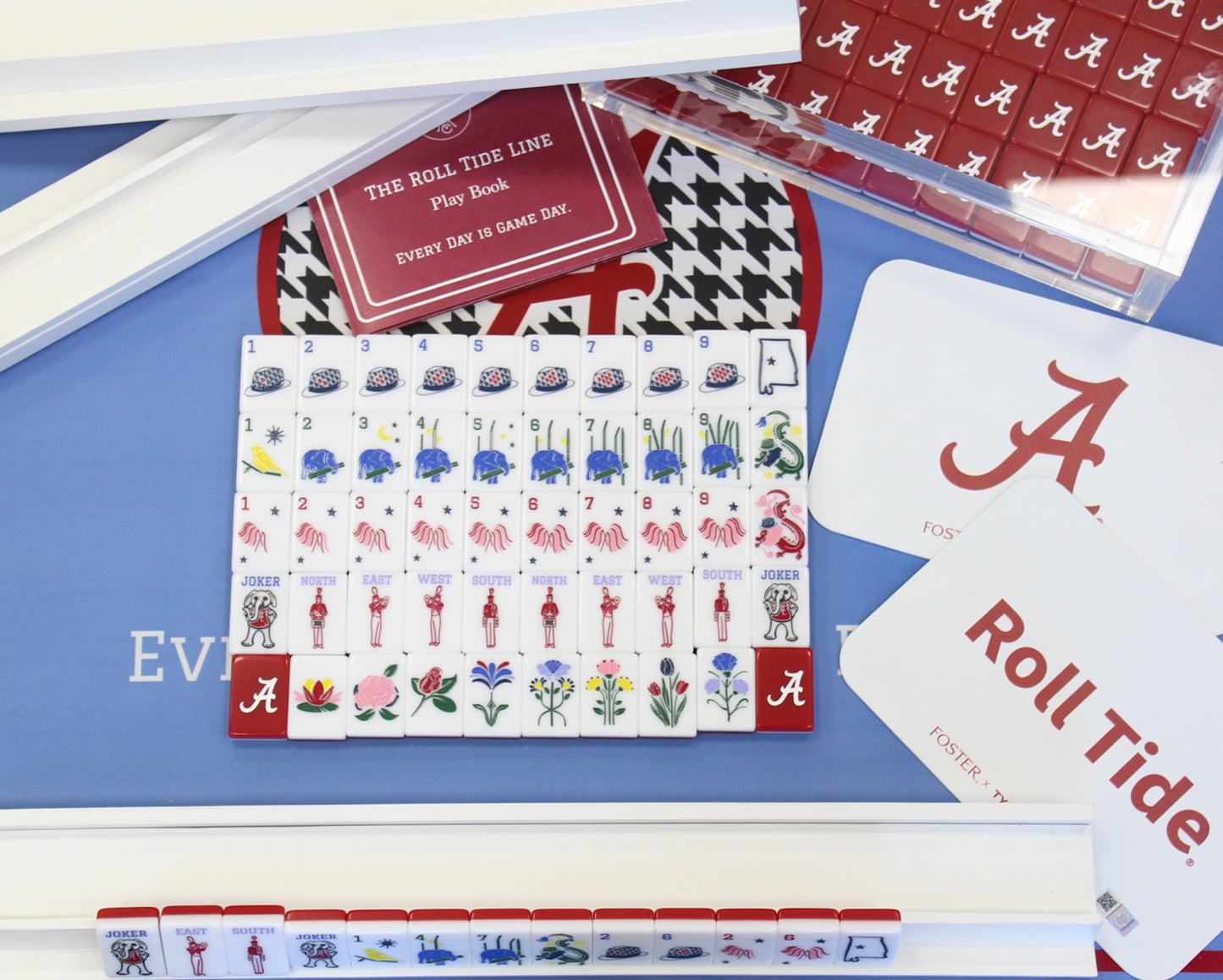 The Roll Tide Line Bundle