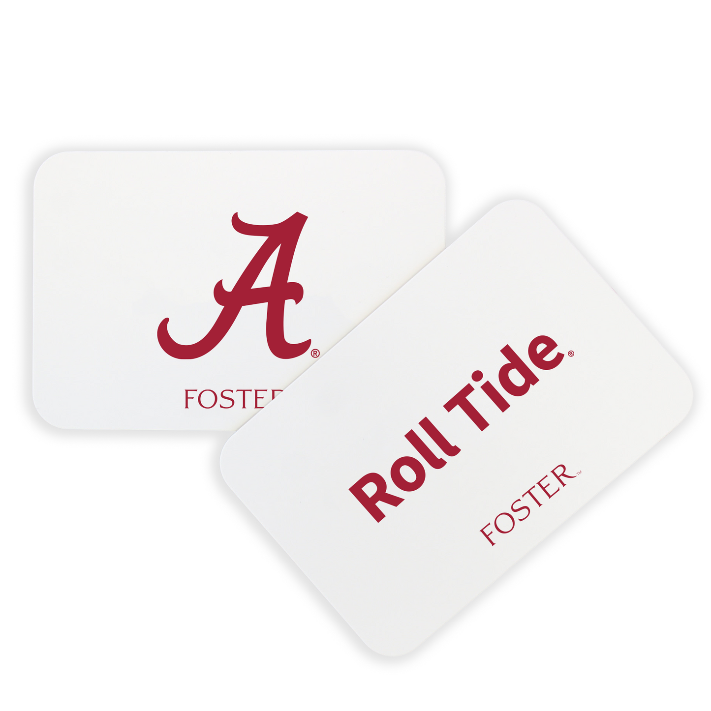 The Roll Tide Shufflers