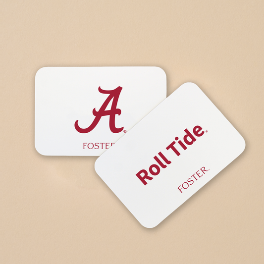 University of Alabama Shufflers