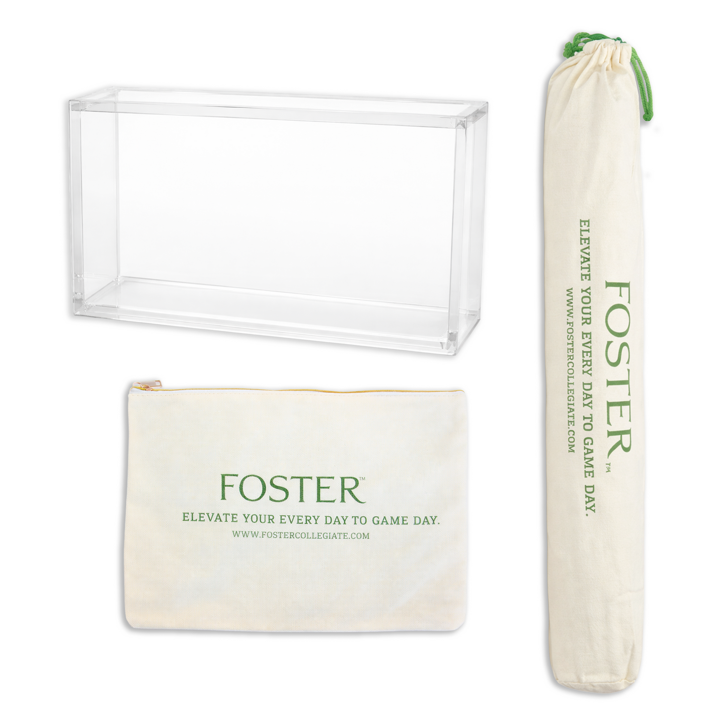 Hail State Mahjong Bundle