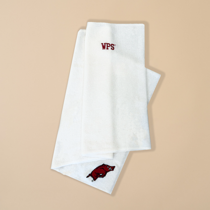 Arkansas Cashmere Scarf