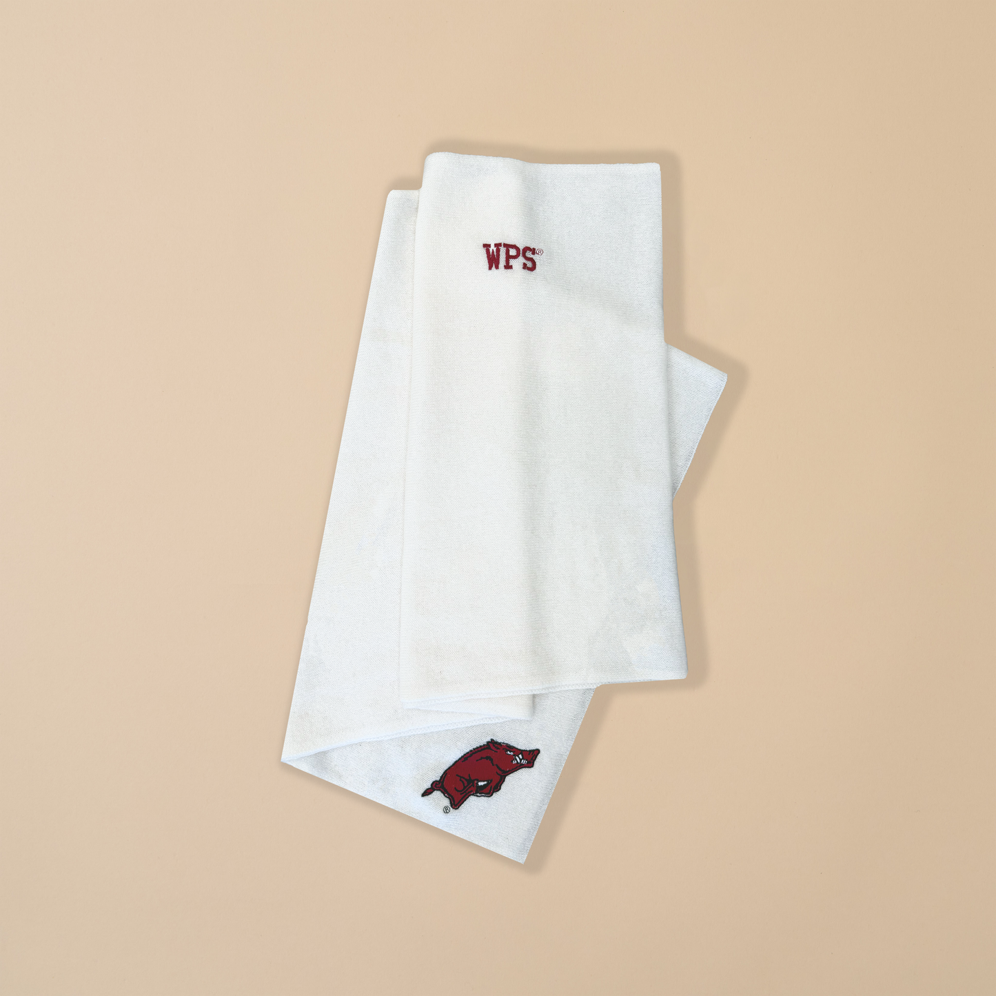 Arkansas Cashmere Poncho