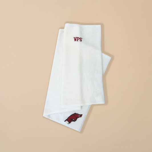 Arkansas Cashmere Poncho