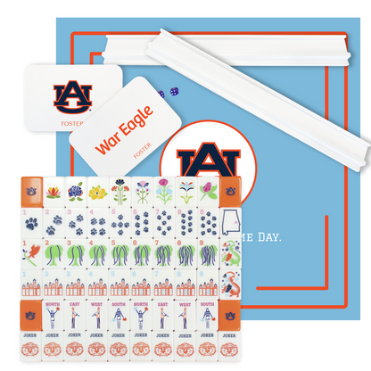 The War Eagle Line Bundle