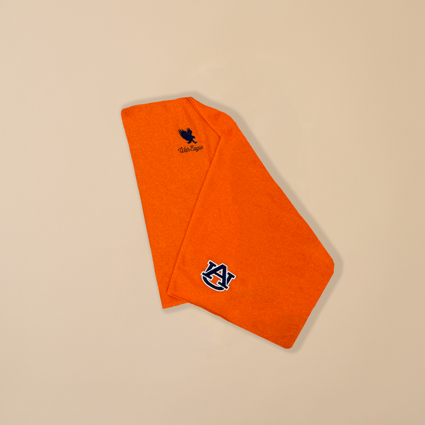 Auburn Cashmere