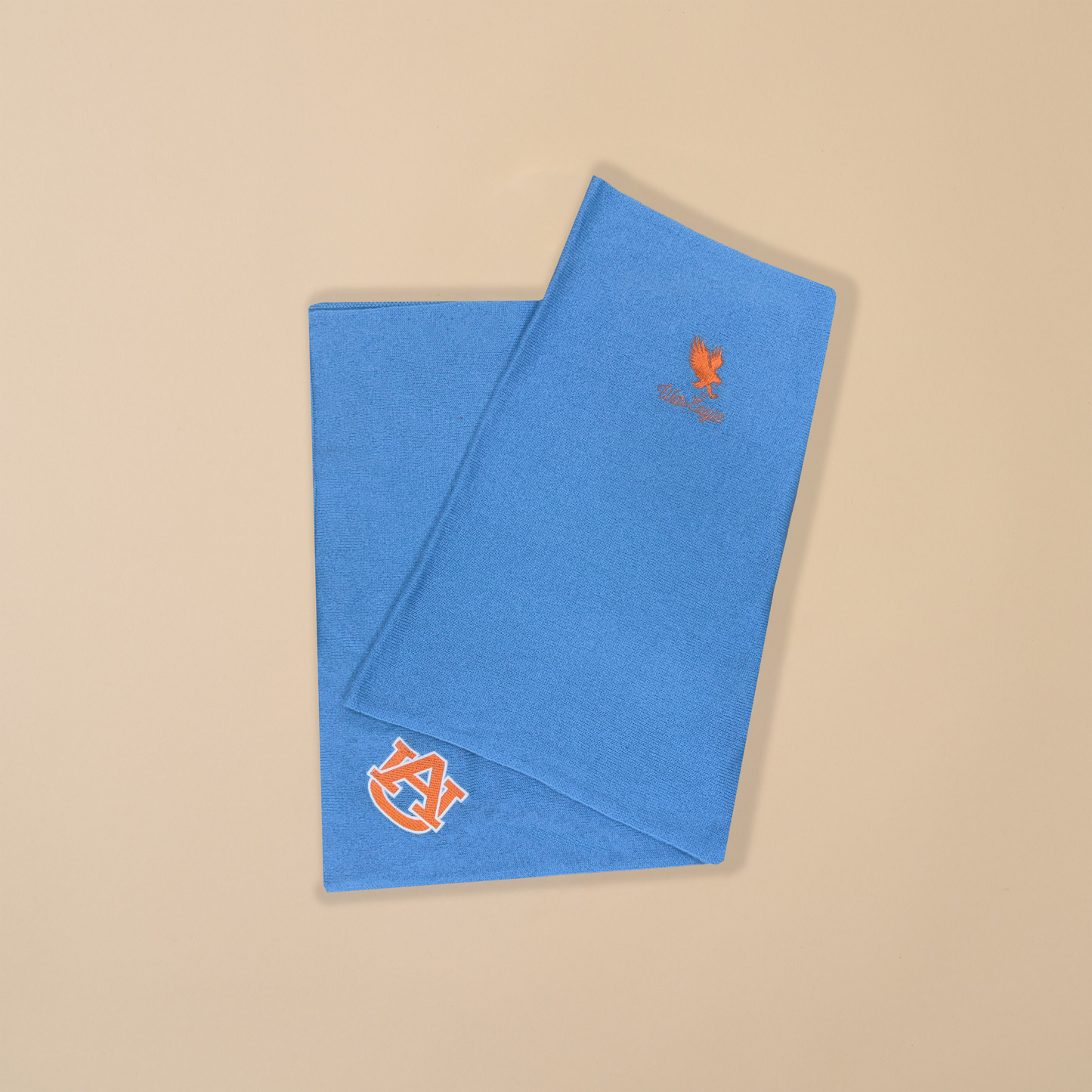 Auburn Cashmere 