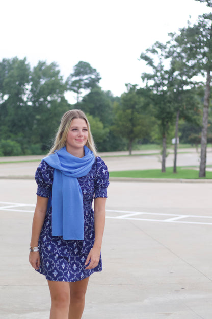 Auburn Tigers Collegiate Cashmere Scarf by FOSTER