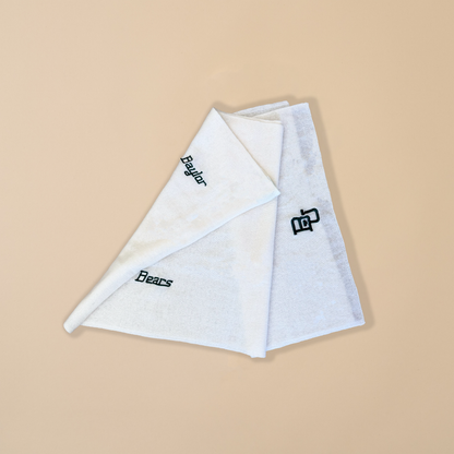 Baylor Cashmere Scarf