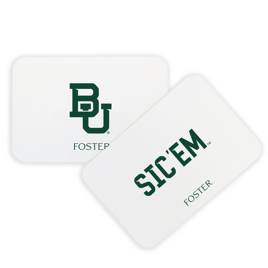 The Sic 'Em Shufflers