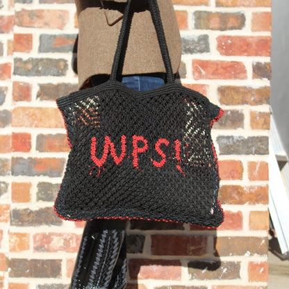 University of Arkansas Tote Bag