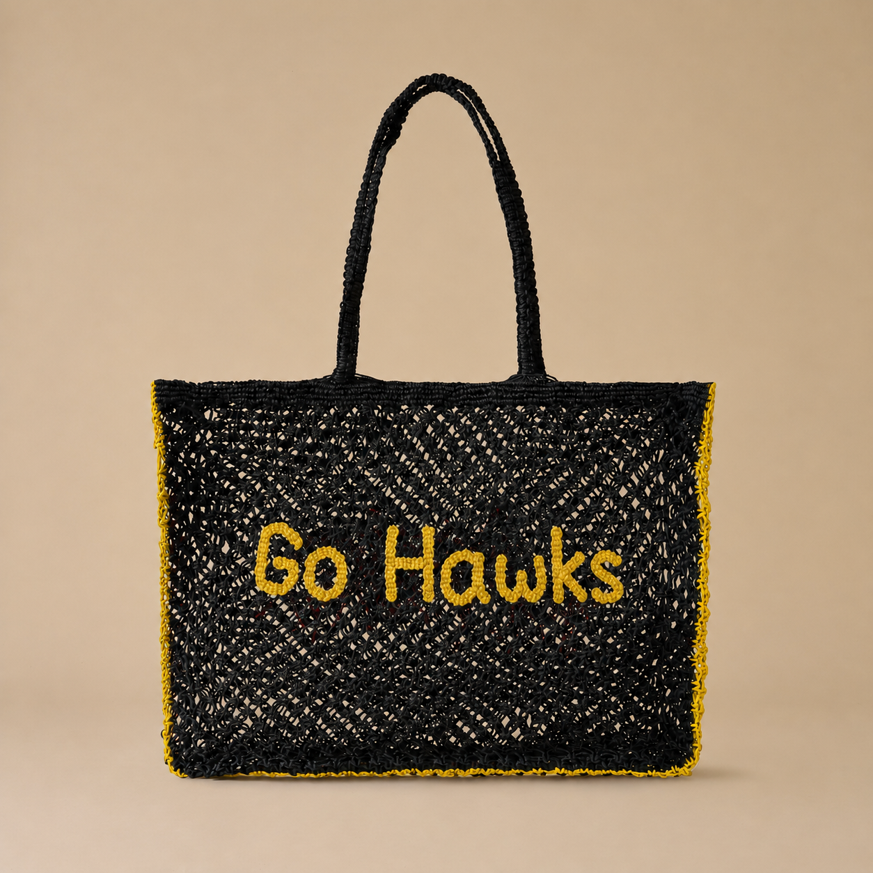 University of Iowa® Tote Bag
