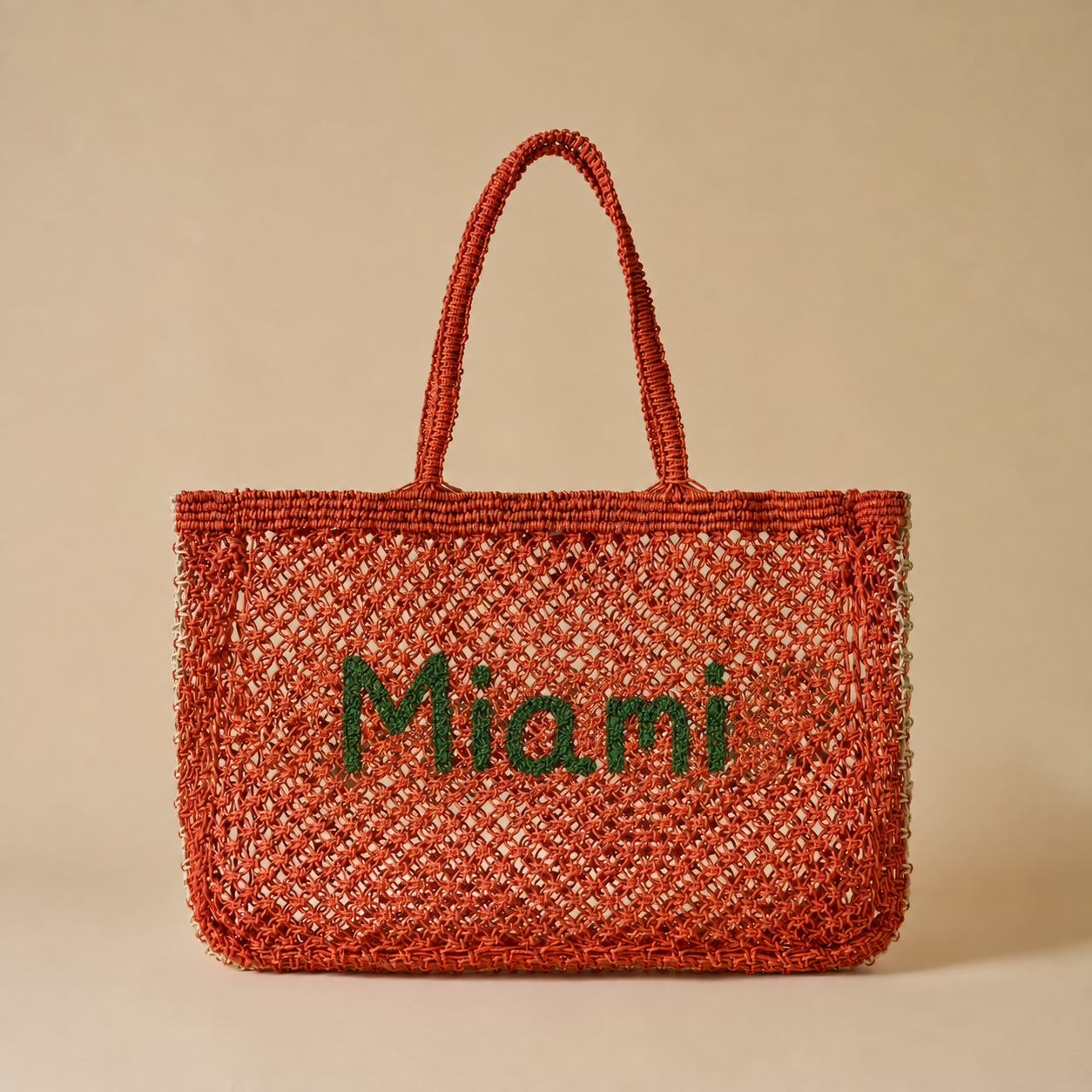 University of Miami® Tote Bag