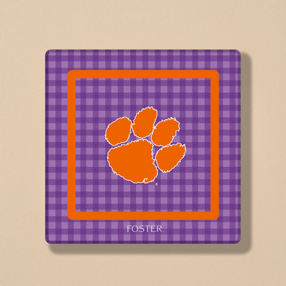 Clemson Mahjong Bundle