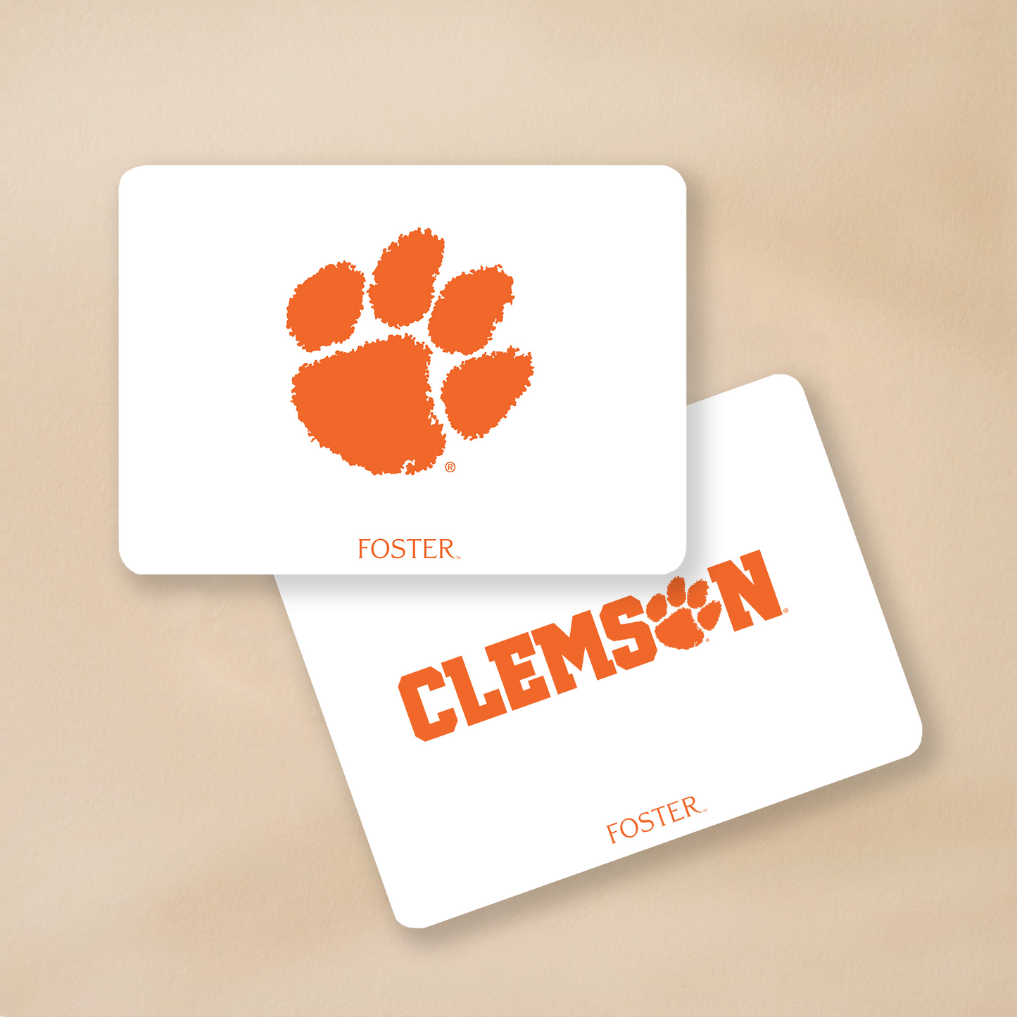 Clemson Shufflers