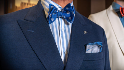 University of Kentucky Cummerbund Set