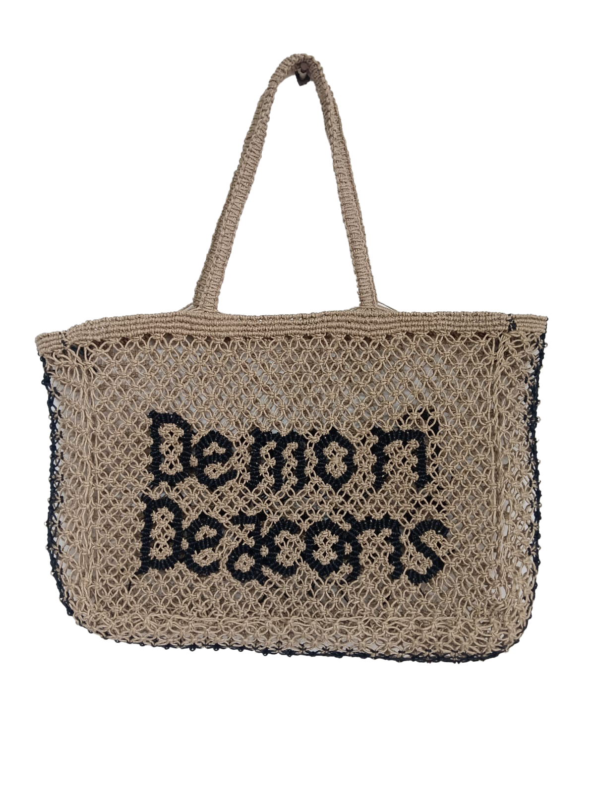 The Wake Forest Demon Deacons Tote