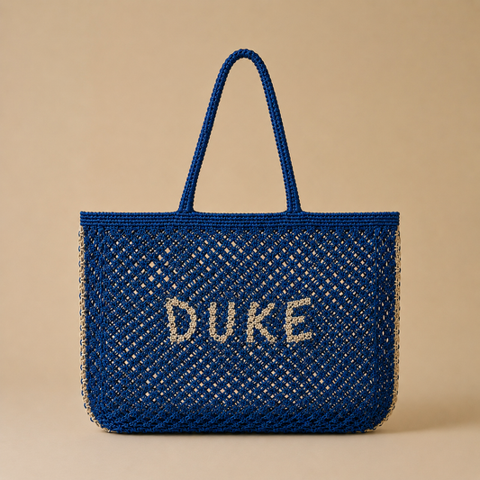Duke Tote Bag