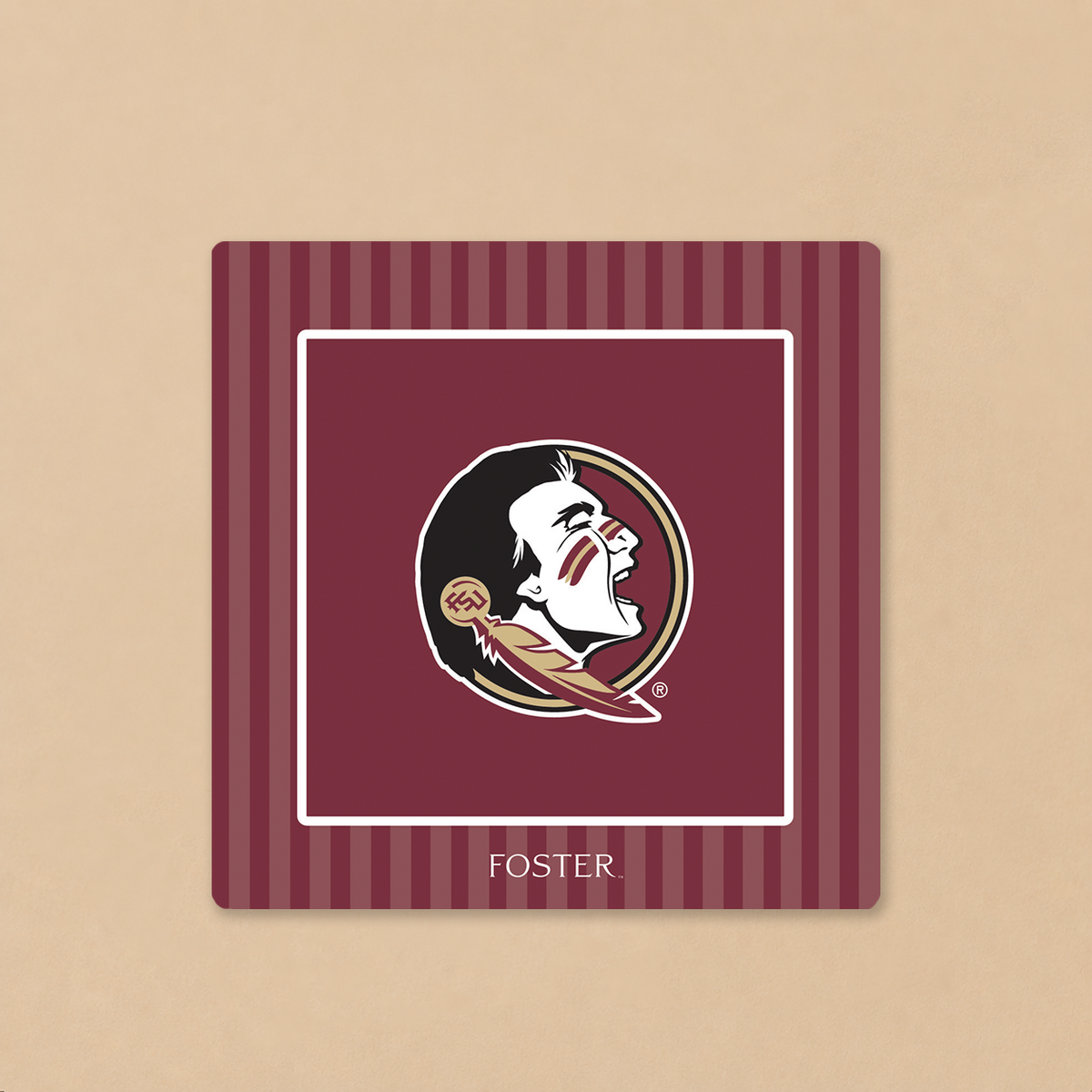 Florida State® Mahjong Bundle
