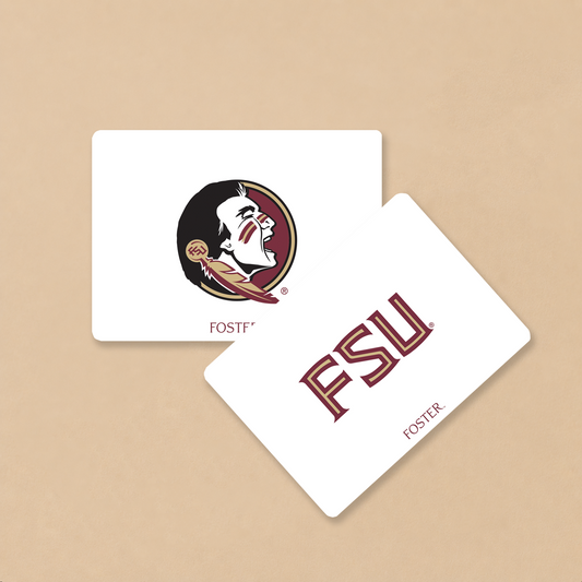 Florida State University® Shufflers