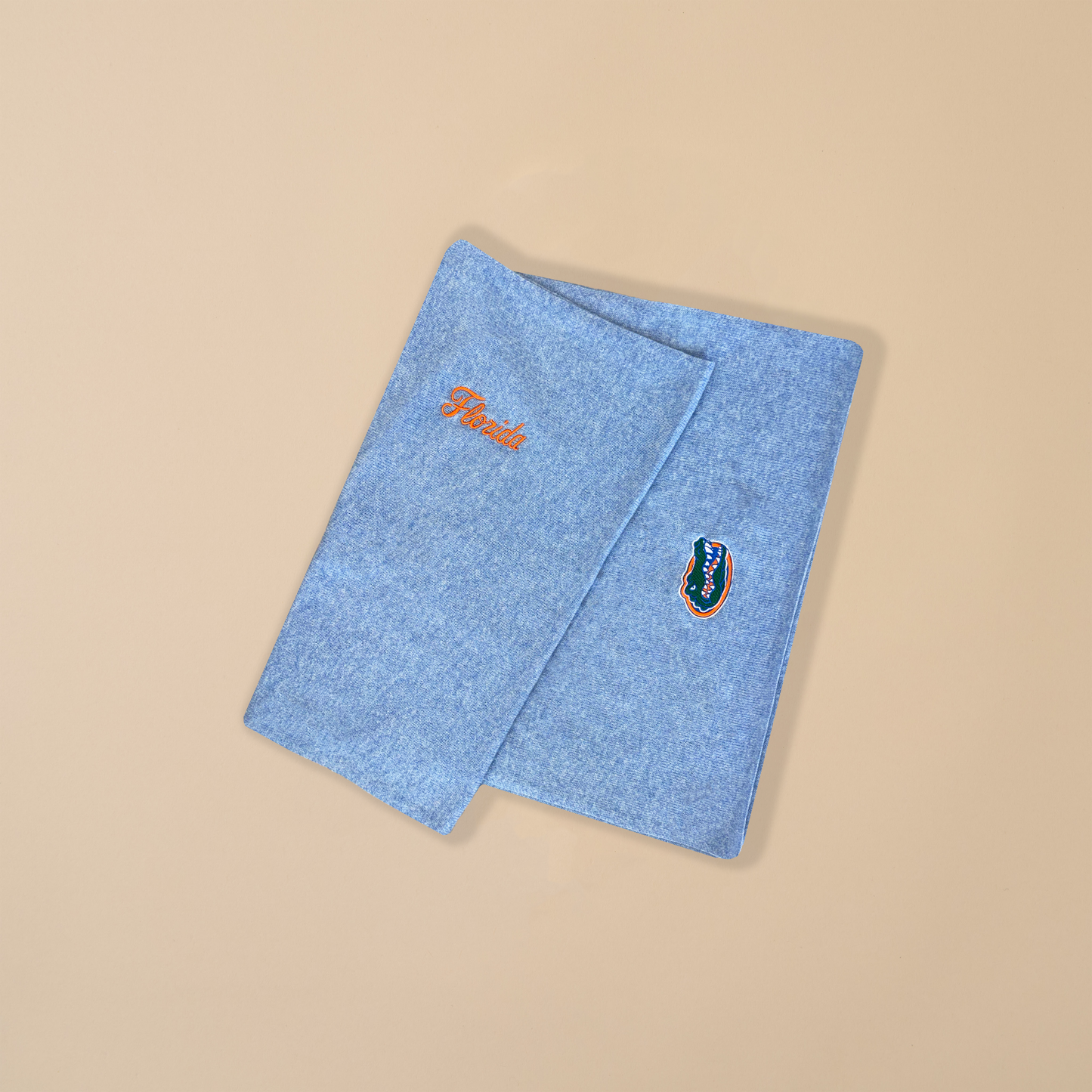 Florida Gators Cashmere