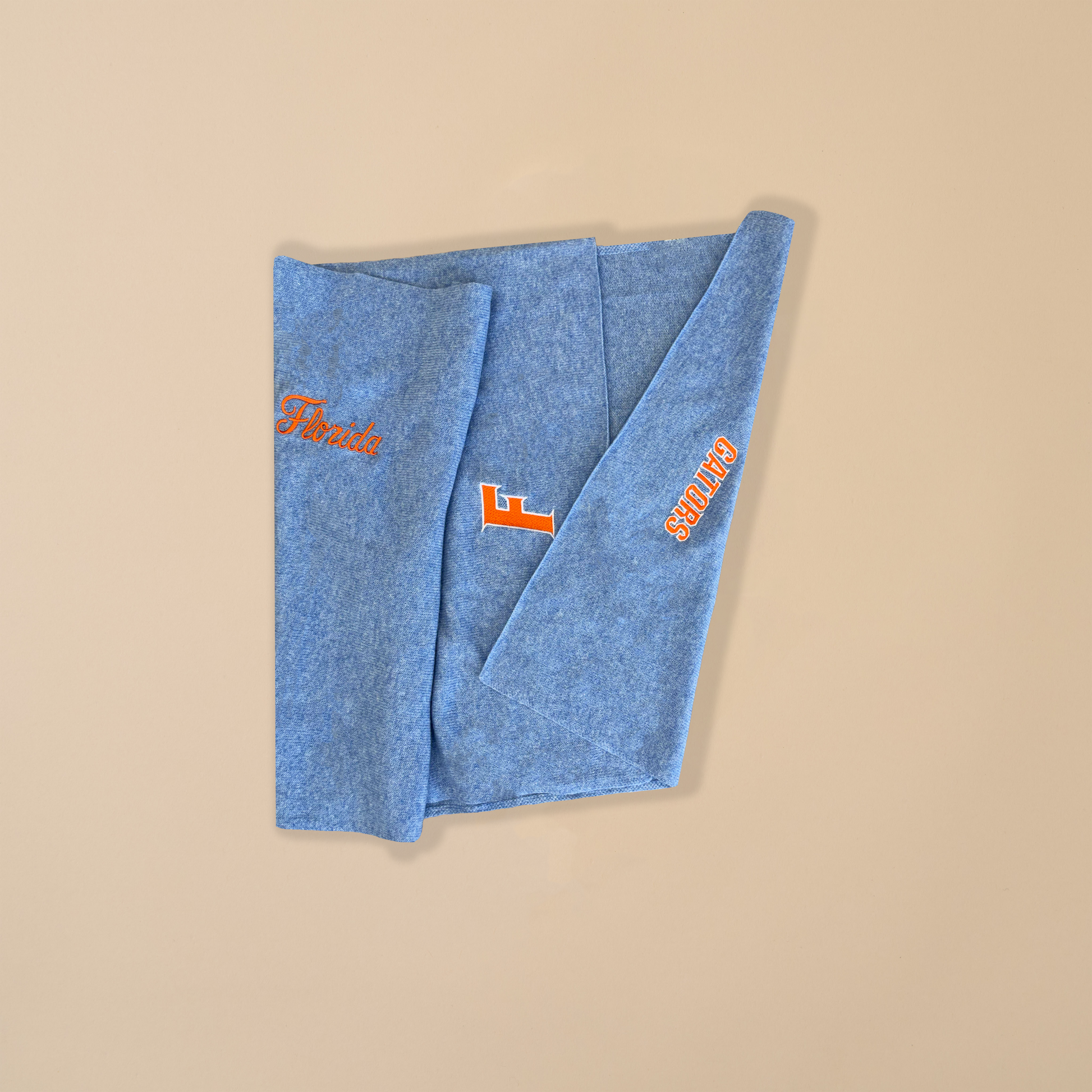 Florida Gators Cashmere