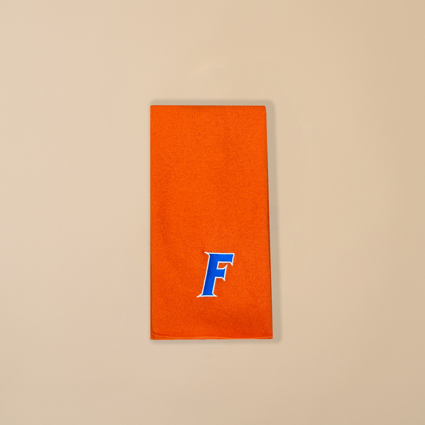 Florida Gators Cashmere
