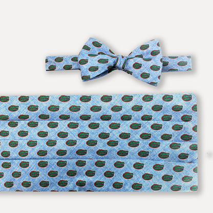 University of Florida Cummerbund Set