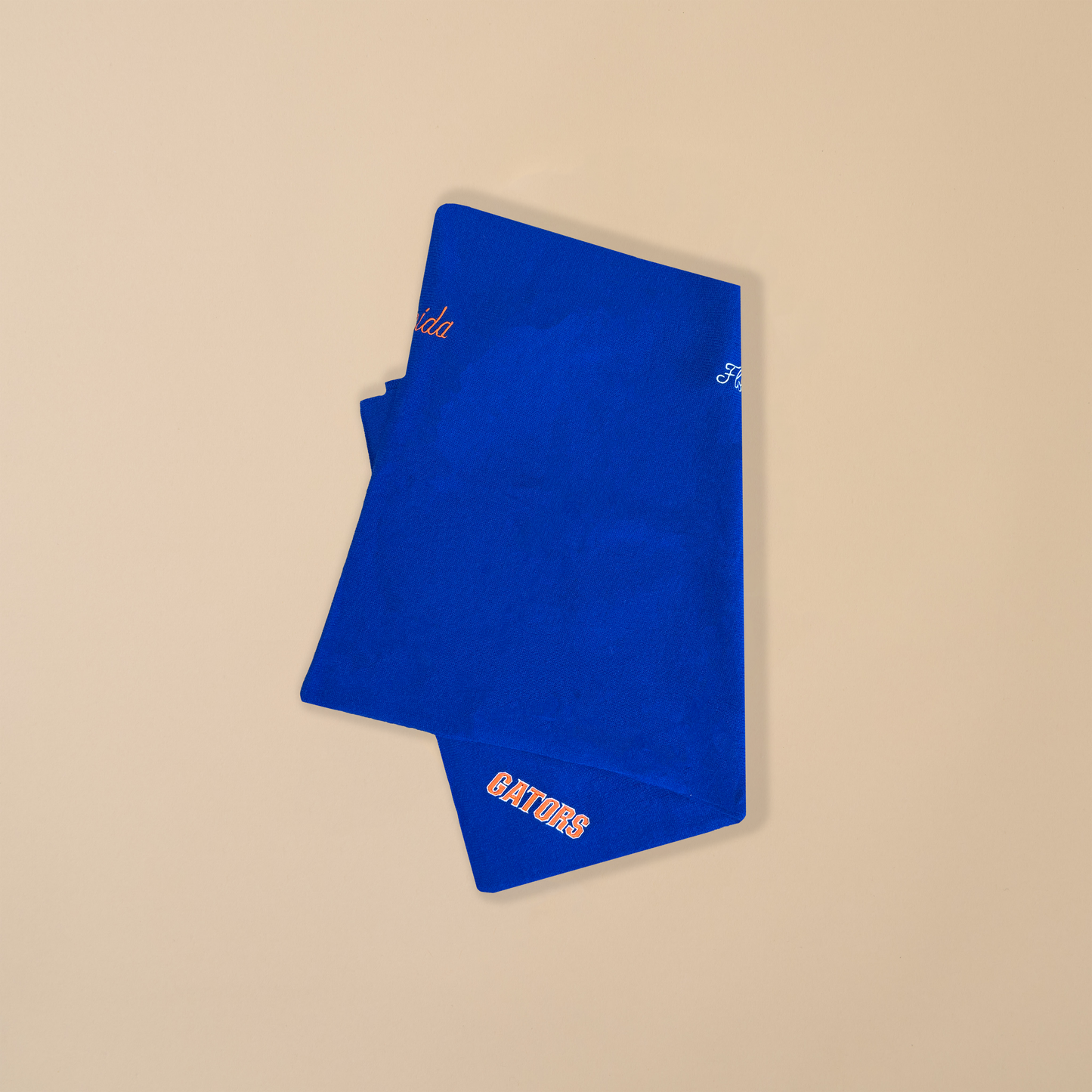 Florida Gators Cashmere