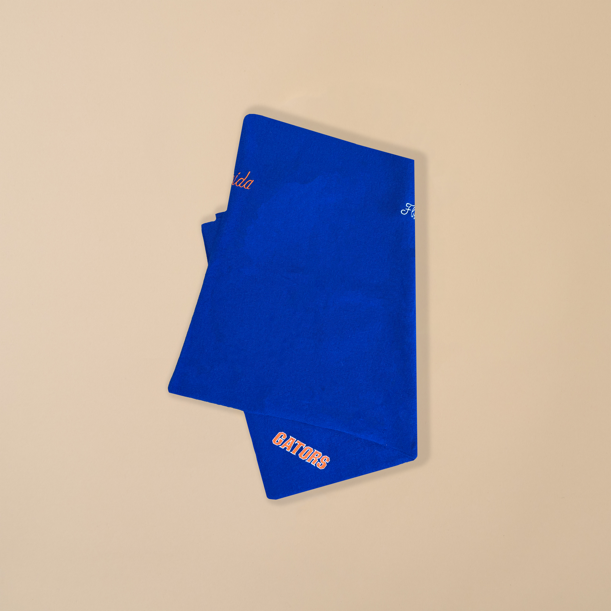 Florida Gators Cashmere